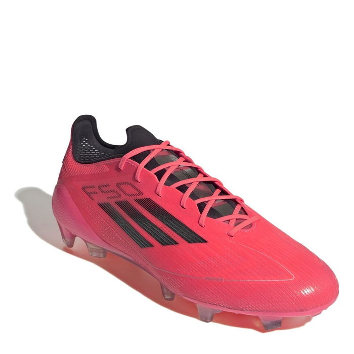 F50 Elite Firm Ground Football Boots