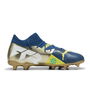 Future 7 Match Rush Childrens Firm Ground Football Boots