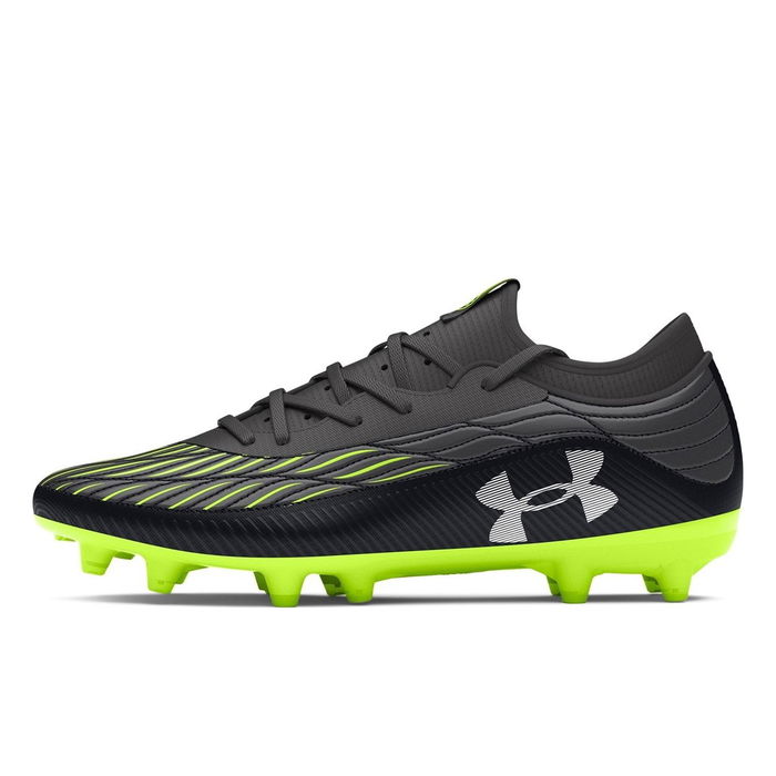 Magnetico Elite 4 Junior Firm Ground Football Boots