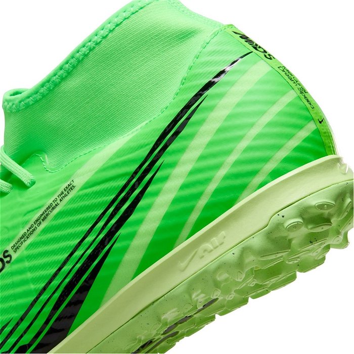 Mercurial Superfly Academy DF Astro Turf Trainers