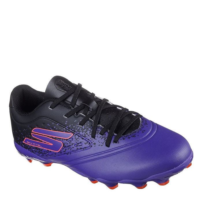 Razor Juniors Firm Ground Football Boots