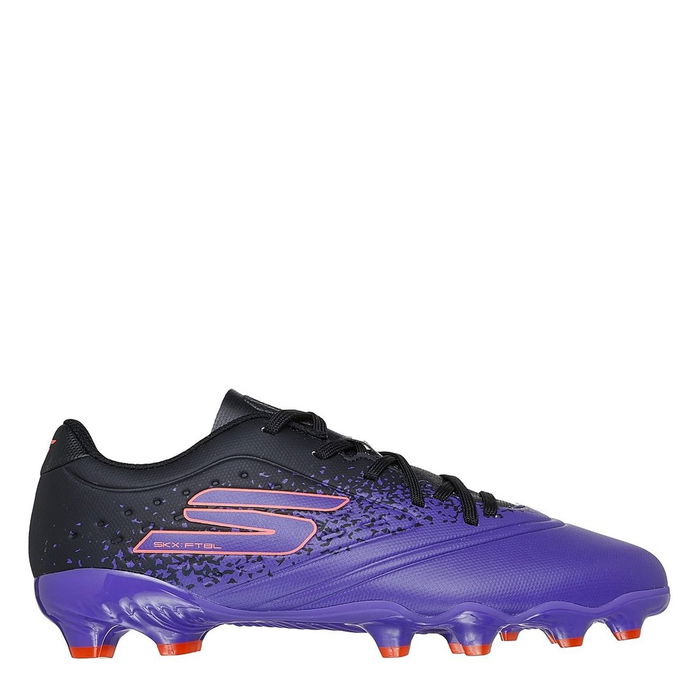 Razor Juniors Firm Ground Football Boots