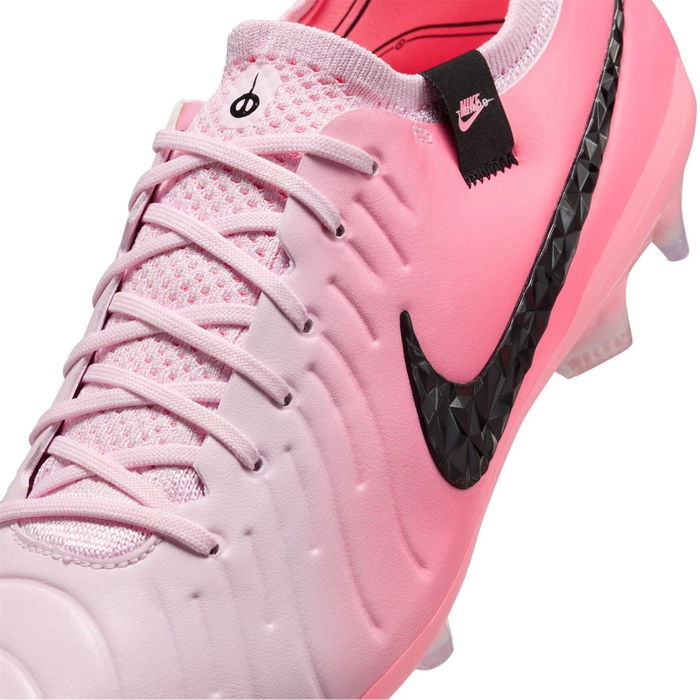 Tiempo Legend 10 Elite Firm Ground Football Boots