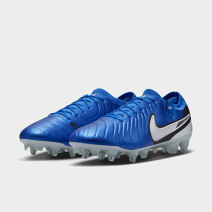 Tiempo Legend 10 Elite Soft Ground Football Boots