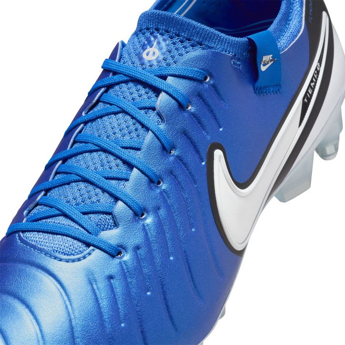 Tiempo Legend 10 Elite Soft Ground Football Boots