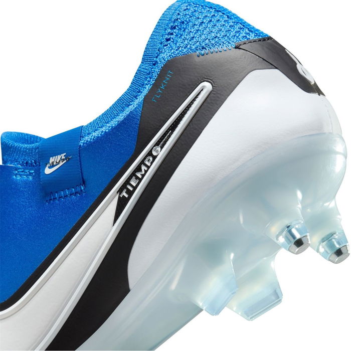 Tiempo Legend 10 Elite Adults Soft Ground Football Boots