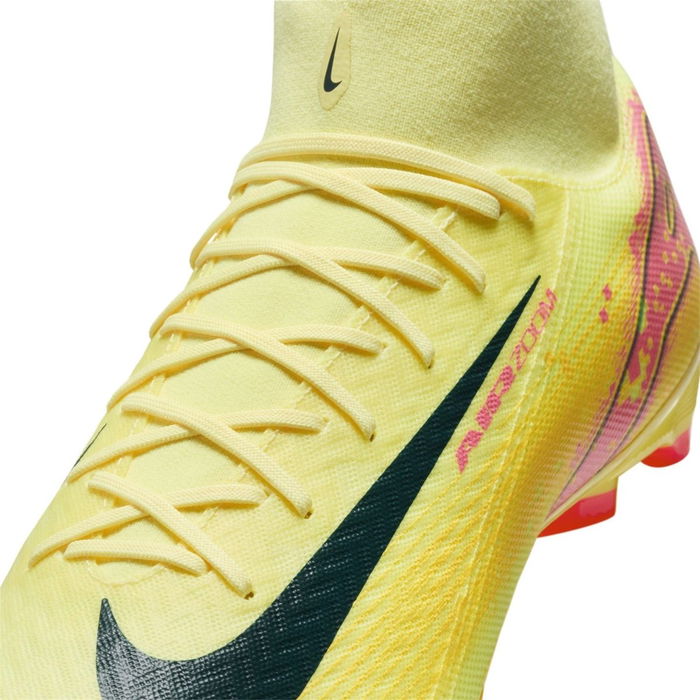 Zoom Mercurial Superfly 10 Academy Firm Ground Football Boots