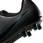 Tiempo Legend 10 Club Junior Firm Ground Football Boots