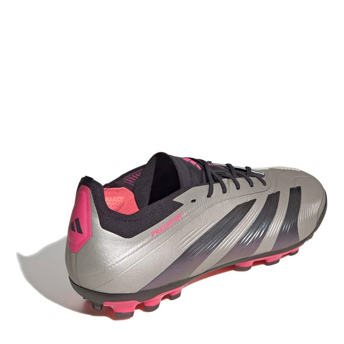 Predator Elite Firm Ground Football Boots