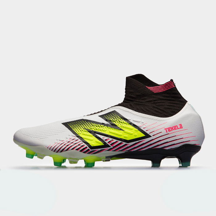 Tekela Pro Firm Ground Football Boots