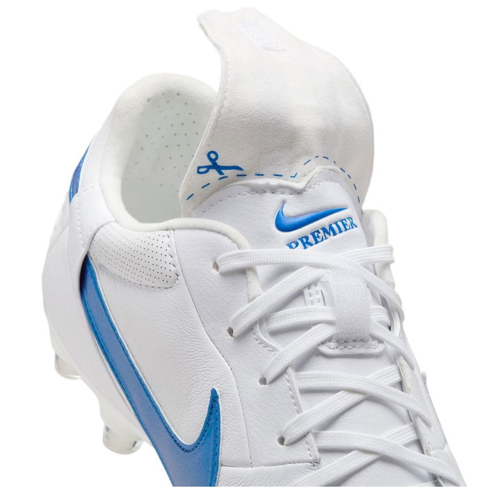 Premier 3 Firm Ground Football Boots