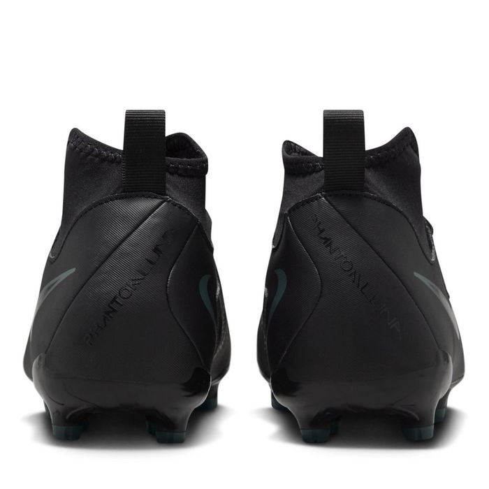 Phantom Luna II Academy Junior Firm Ground Football Boots