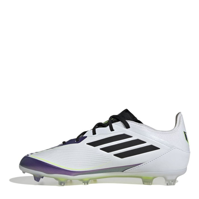 F50 Elite Childrens Firm Ground Football Boots