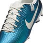 Tiempo Legend 10 Academy Firm Ground Football Boots