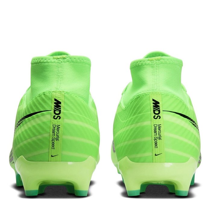 Mercurial Superfly 9 Academy Firm Ground Football Boots