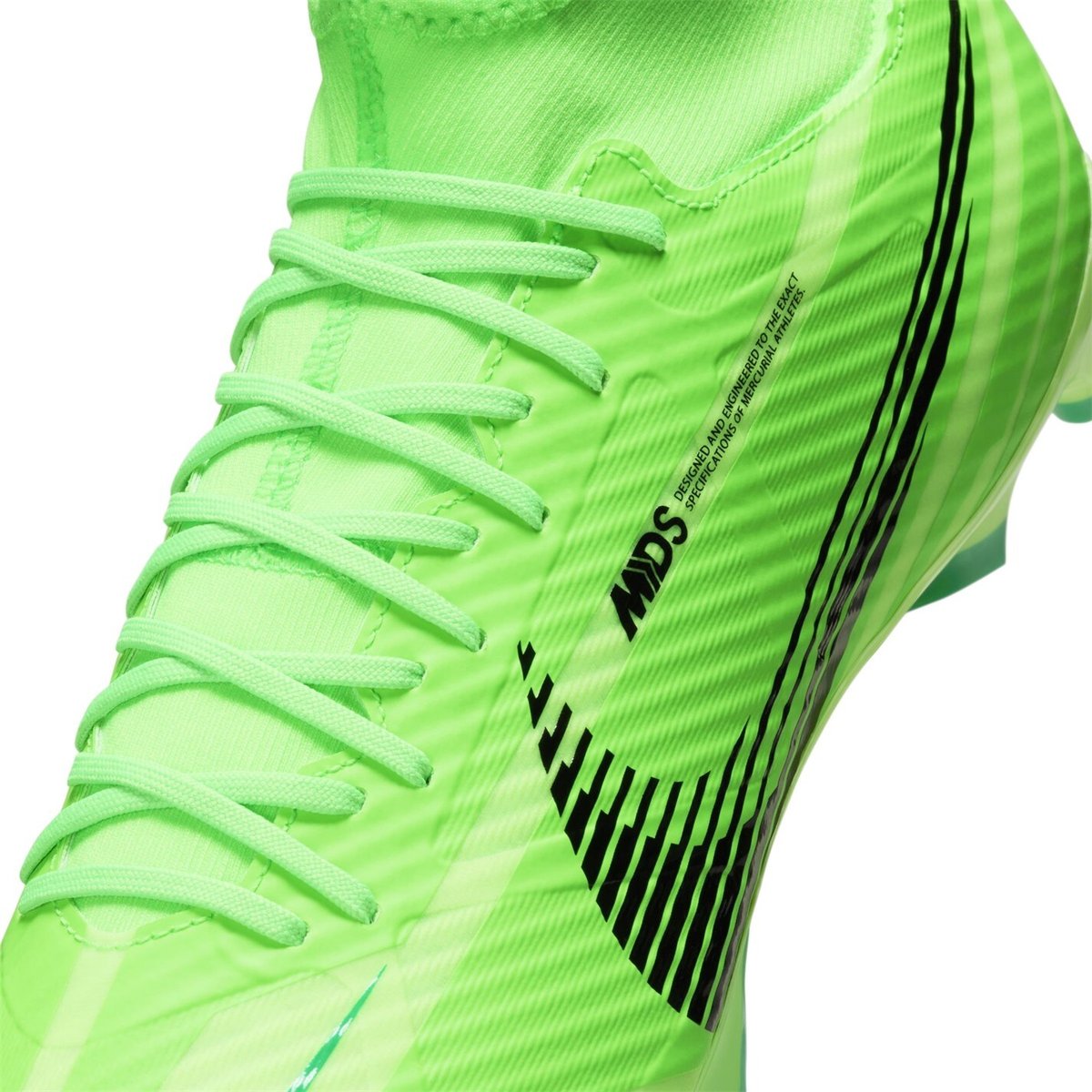 Mercurial superfly 7 elite mds fg 2024 firm-ground football boot