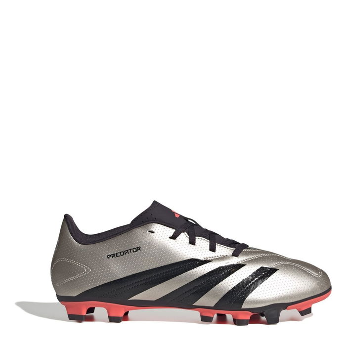 Predator 24 Club Flexible Ground Football Boots