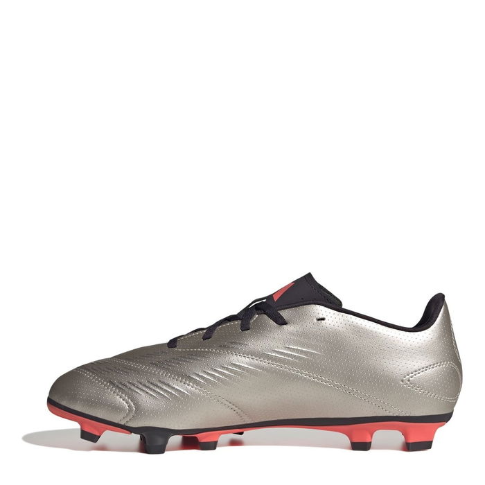 Predator 24 Club Flexible Ground Football Boots