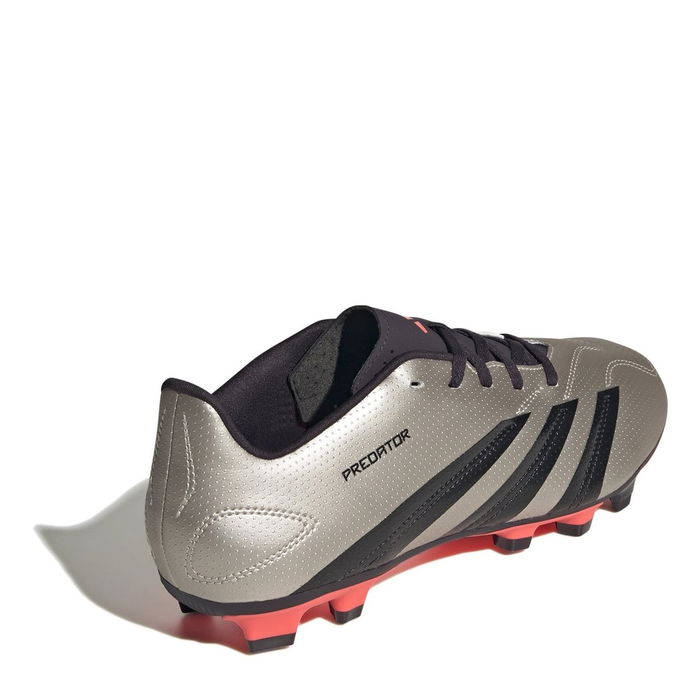 Predator 24 Club Flexible Ground Football Boots