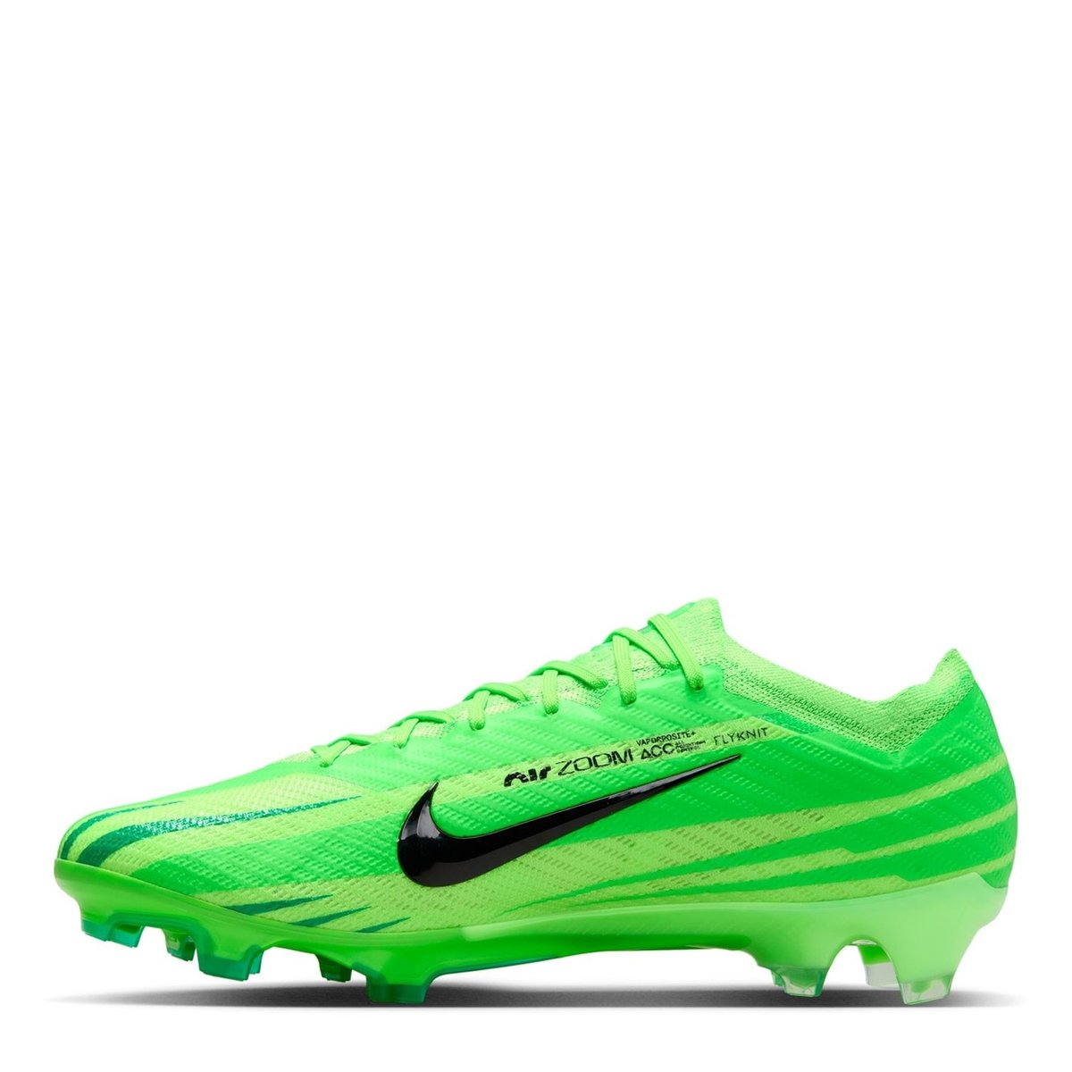 Nike vapor elite leather 2025 football