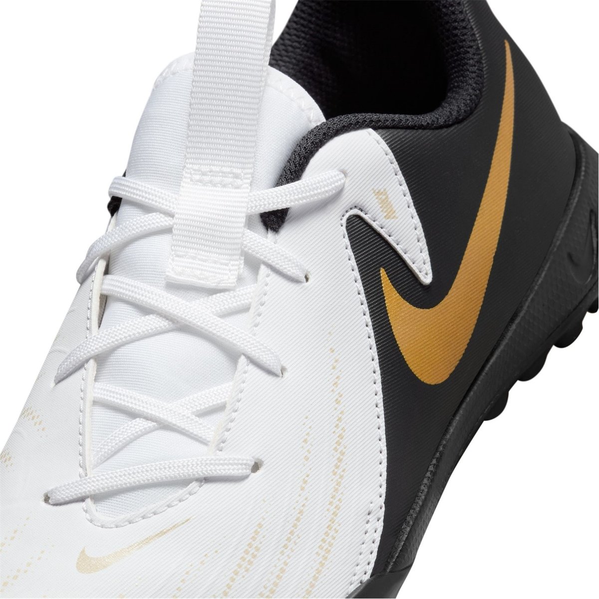 Boot fashion nike branco