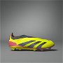24 Predator Elite Laceless Firm Ground Football Boots
