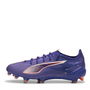 Ultra Ultimate Firm Ground Football Boots