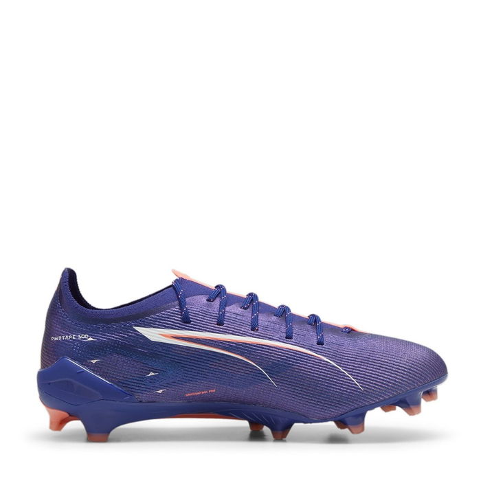 Ultra Ultimate Firm Ground Football Boots