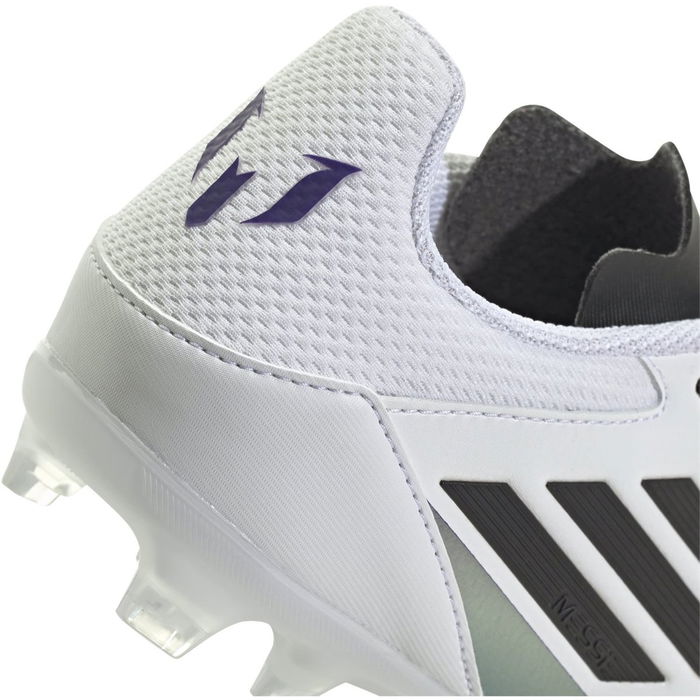 F50 League Junior Firm Ground Football Boots