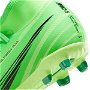 Mercurial Superfly 9 Club Firm Ground Football Boots Juniors