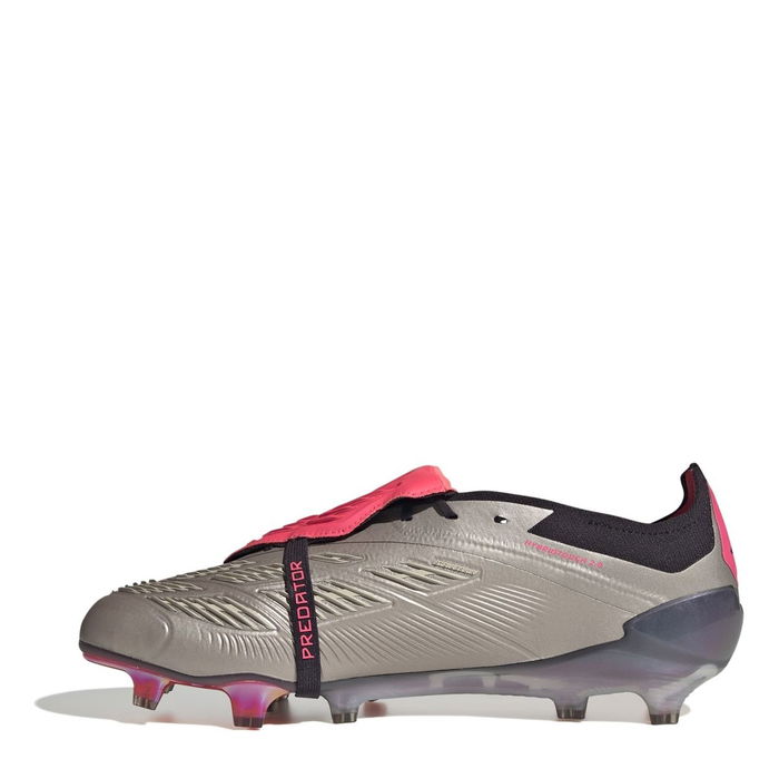 Predator + FT FG Adults Football Boots