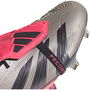 Predator Elite Foldover Tongue Firm Ground Football Boots