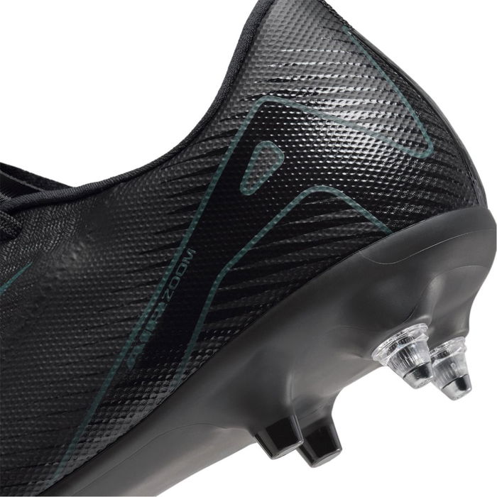 Zoom Mercurial Vapor 16 Academy Pro Soft Ground Football Boots