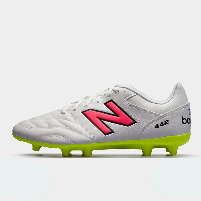 442 V2 Academy Firm Ground Football Boots