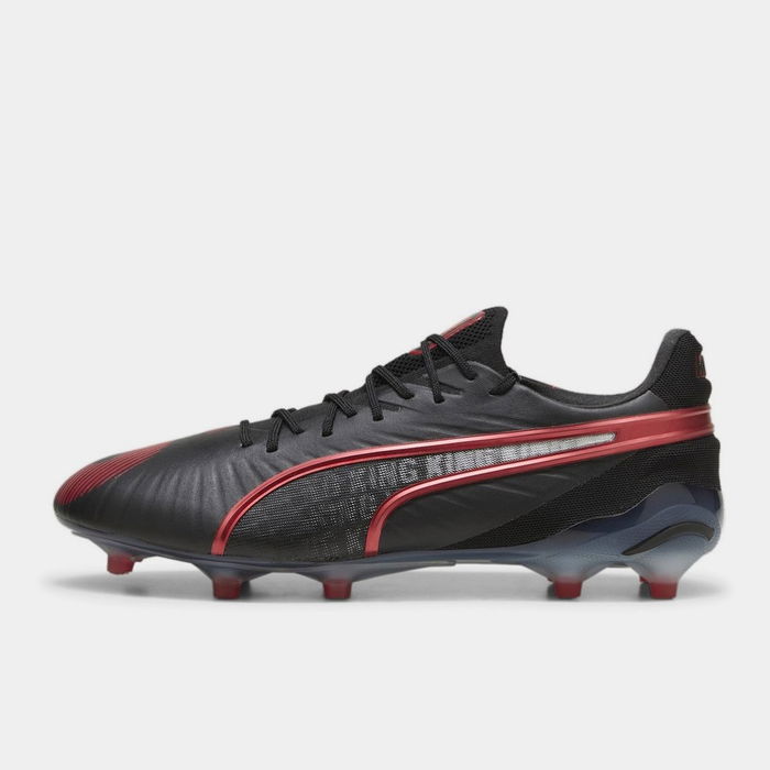 King Ultimate Launch Firm Ground Football Boots Mens