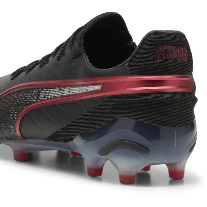 King Ultimate Launch Firm Ground Football Boots Mens