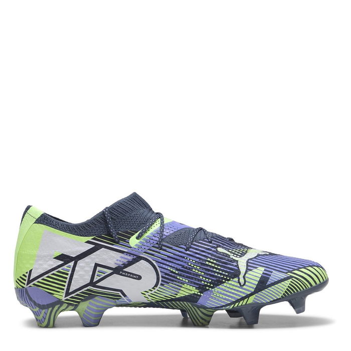 Future 7 Ultimate Firm Ground Football Boots