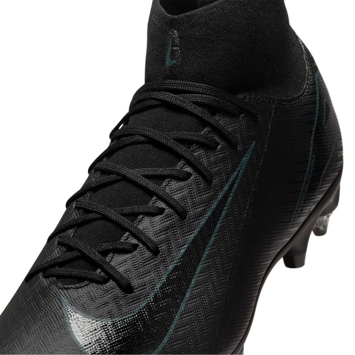 Zoom Mercurial Superfly 10 Academy Soft Ground Football Boots