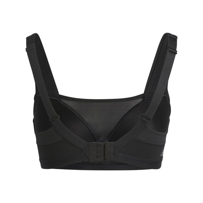 High Impact Luxe Sports Bra Womens