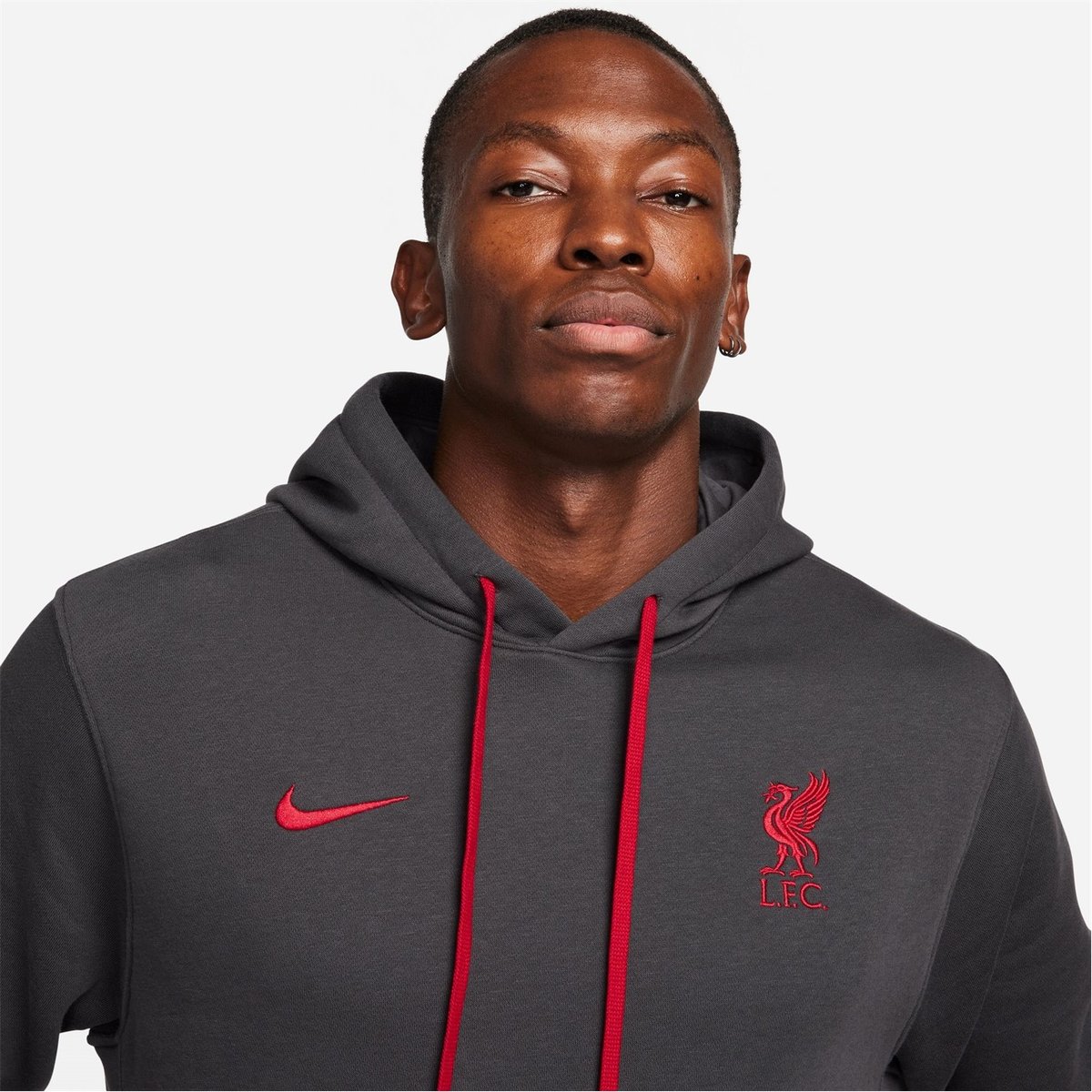 Liverpool fc hoodie outlet mens