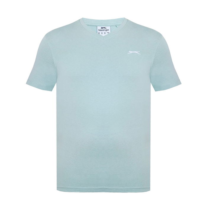 V Neck T Shirt Mens