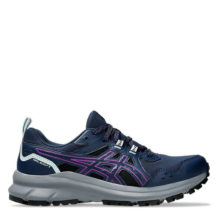 Trail Scout 3 Womens Trail Running Shoes