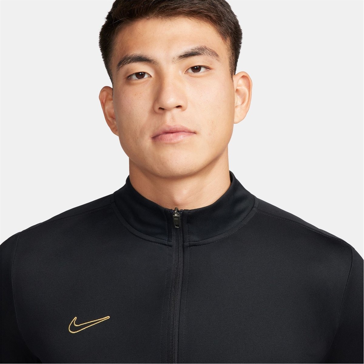 Mens nike clearance academy tracksuit