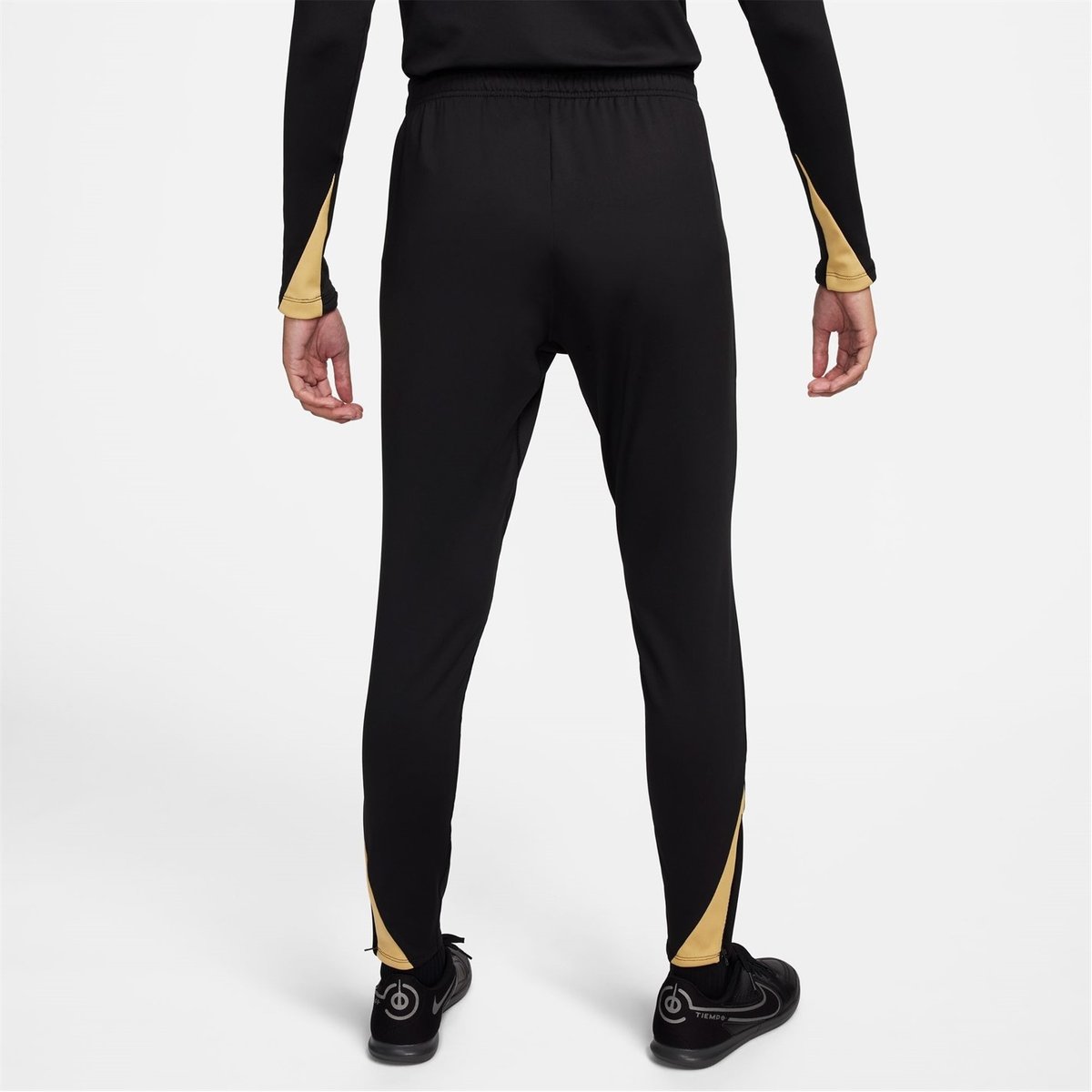 Nike women's dri fit soccer pants best sale