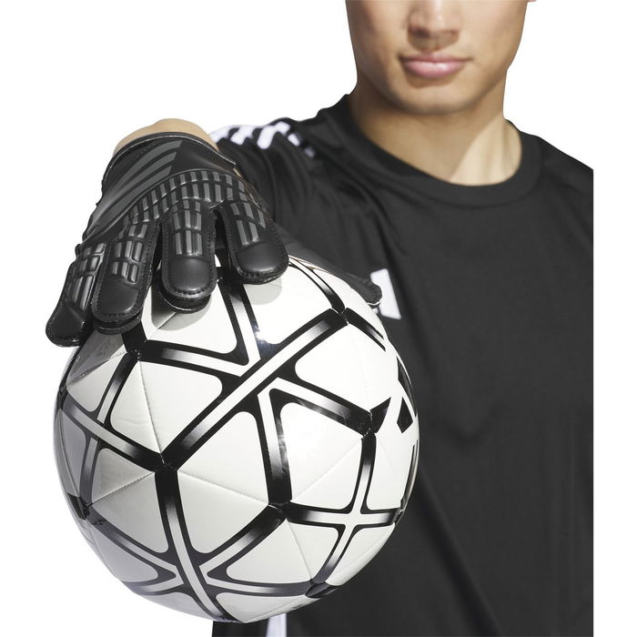 Predator Training Goalkeeper Gloves Mens