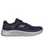 Go Walk Flex Low Top Trainers Mens