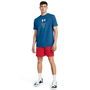 Zone 7 Shorts Mens