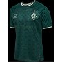 Werder Bremen 125th Anniversary Fourth Shirt 2023 2024