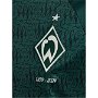 Werder Bremen 125th Anniversary Fourth Shirt 2023 2024
