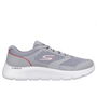 Go Walk Flex Low Top Trainers Mens